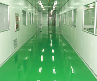 廣東榮錦空調(diào)凈化工程有限公司