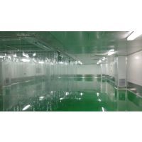 【石家莊乳品灌裝車間、食品包裝車間凈化工程施工安裝圖片】石家莊乳品灌裝車間、食品包裝車間凈化工程施工安裝