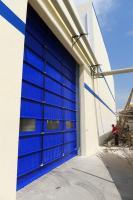 合肥快速門,快速卷簾門,快速堆積門,工業(yè)滑升門,凈化工程_建筑建材_世界工廠網中國產品信息庫