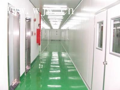 陜西凈化工程公司|西安空氣凈化工程|陜西凈化工程設(shè)備公司-全球五金網(wǎng)