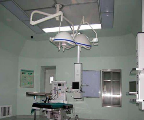 百級(jí)手術(shù)室凈化工程 康匯凈化 在線(xiàn)咨詢(xún) 遼源手術(shù)室凈化