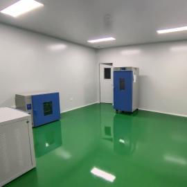 車間空氣凈化工程 構(gòu)筑高品質(zhì)生產(chǎn)環(huán)境的基石