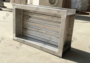 專業(yè)凈化配件一站式采購(gòu) 鉗子式風(fēng)閥、調(diào)節(jié)閥、電動(dòng)閥及空氣過濾器