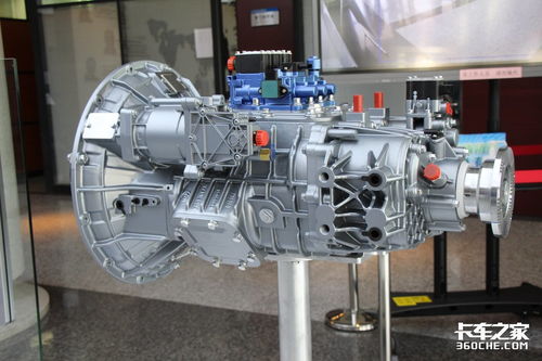 展多款新產品 法士特獎勵一線研發人員