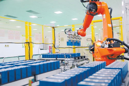 超級充電寶 持續擴容出新