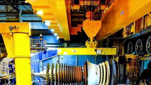 哈爾濱汽輪機廠售俄20臺gt 25000,其改進(jìn)版助力055大驅(qū)實力提升