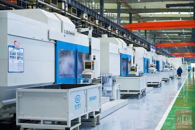 川觀智庫丨一次跨省域調研發現的新質生產力培育"三大邏輯"