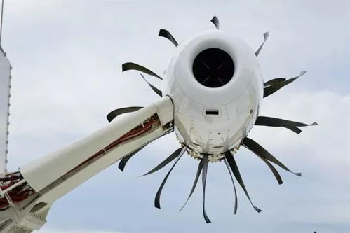 法國(guó)研發(fā)新型航空發(fā)動(dòng)機(jī)實(shí)驗(yàn)已取得成功