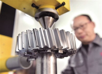 提速換擋 企業(yè)迎來(lái)開(kāi)門(mén)紅——新型汽輪機(jī)的研發(fā)及銷(xiāo)售之路
